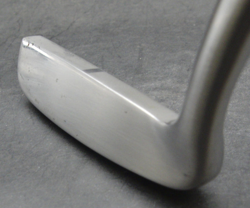 Lynx Tigress SP Putter Steel Shaft 87cm Length Lynx Grip