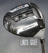 Taylormade M3 9° Driver Extra Stiff Graphite Shaft Izanahi Studio Grip