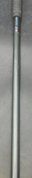 PRGR DATA 622 Sand Wedge Regular Graphite Shaft PRGR Grip