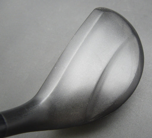 ASAHI Golf JJX Mid 13° Hybrid Regular Graphite Shaft with Grip