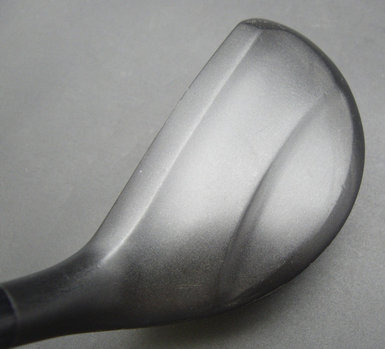 ASAHI Golf JJX Mid 13° Hybrid Regular Graphite Shaft with Grip