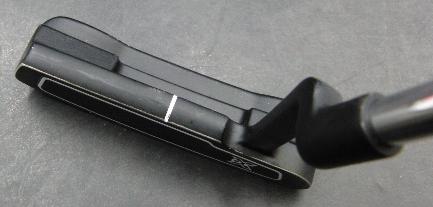 Odyssey DFX 1 Putter 84cm Playing Length Steel Shaft Odyssey Grip*