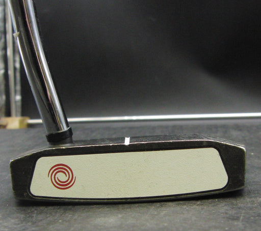 Left-Handed Odyssey Tank Cruiser #7 Putter 85cm Length Steel Shaft PSYKO Grip*