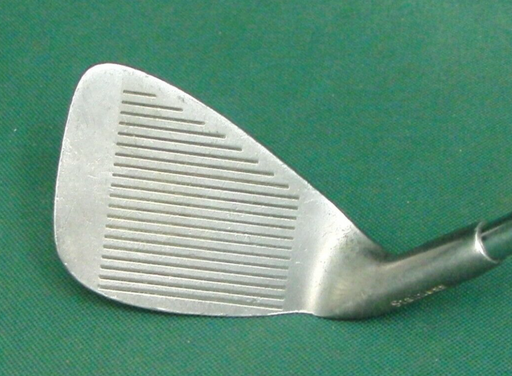 Lynx USA Sand Wedge Regular Steel Shaft Golf Pride Grip