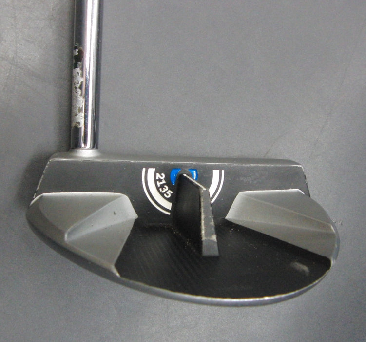 Cleveland TFi 2135 Cero Putter 86.5cm Length Steel Shaft Cleveland Grip