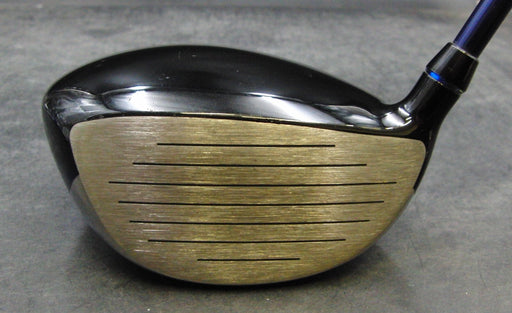 Fourteen CT112 10.5° Driver Regular Graphite Shaft Fourteen Grip
