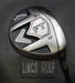 Callaway FT Fusion 15° 3 Wood Extra Stiff Graphite Shaft Kirkland Grip