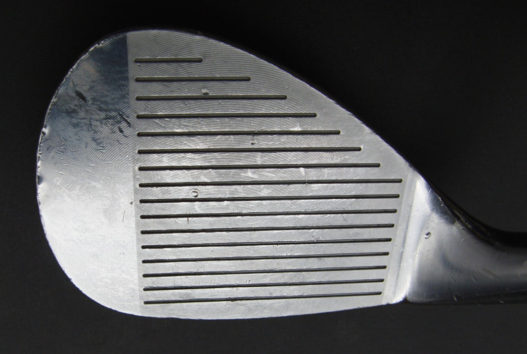 Kamui Chujo Craft Ver.2 50° Gap Wedge Regular Steel Shaft Elite Grip