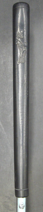 Jaguar Pro Model 50K 05 Putter 86cm Length Steel Shaft Pro Grip