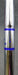 Mizuno MX-100 9 Iron Regular Steel Shaft Mizuno Grip