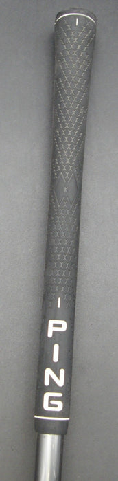 Ping G2 Black Dot 8 Iron Regular Graphite Shaft Ping Grip