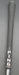 Ping G2 Black Dot 8 Iron Regular Graphite Shaft Ping Grip