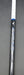 Mizuno JPX 800 9° Driver Stiff Graphite Shaft Mizuno Grip (Dent In Head)
