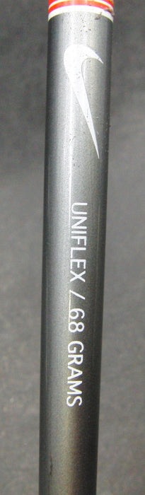 Nike Slingshot 6.0 5 Iron Uniflex Graphite Shaft Golf Pride Grip