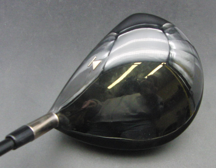Titleist 907D2 9.5° Driver Regular Graphite Shaft Tour Edge Grip
