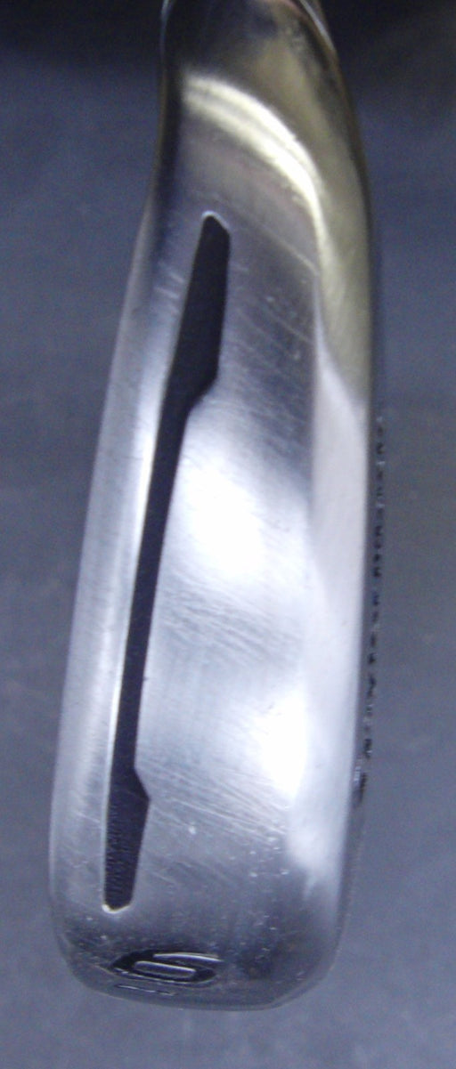 TaylorMade M1 2017 6 Iron Stiff Graphite Shaft Iomic Grip