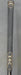 Callaway ERC Fusion 6 Iron Regular Graphite Shaft ERC Grip