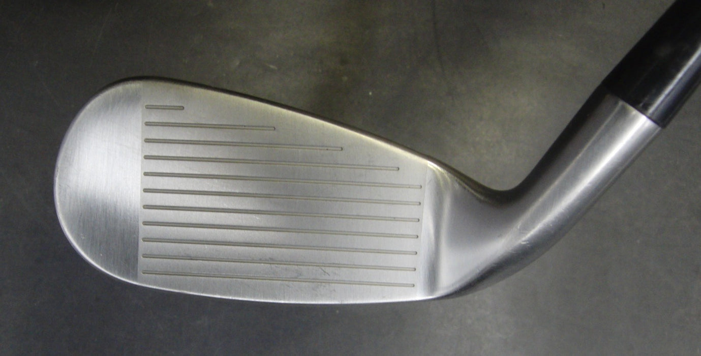 Tsuruya Axel DI-X 6 Iron Regular Graphite Shaft Axel Grip