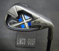 Callaway X22 9 Iron Regular Graphite Shaft Callaway Grip