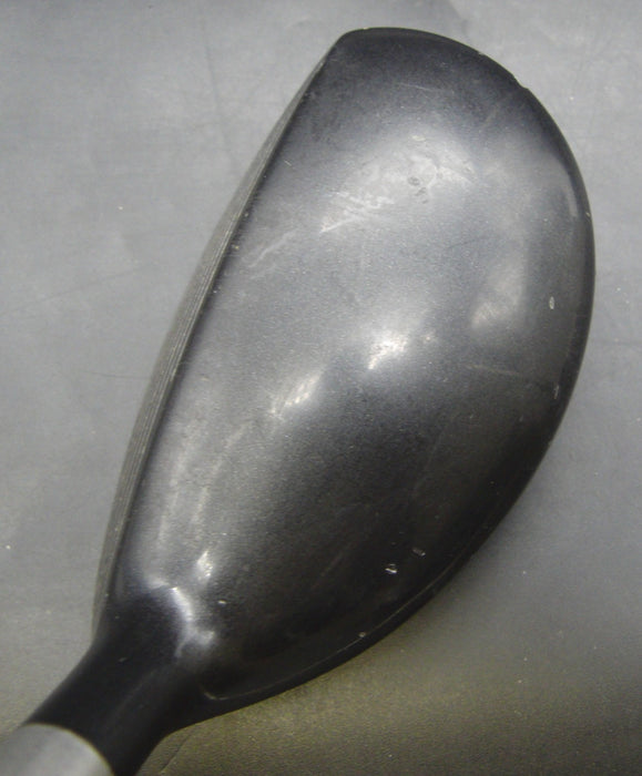 Super Shallow Stainless 27° 7 Hybrid Regular Graphite Shaft Light 41 Grip