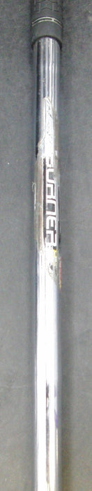 Taylormade Burner 6 Iron Regular Steel Shaft Taylormade Grip