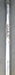 Taylormade Burner 6 Iron Regular Steel Shaft Taylormade Grip