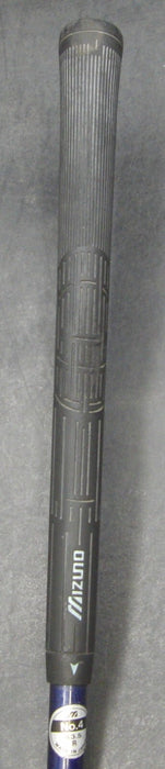 Mizuno Notus Super 18° 4 Wood Regular Graphite Shaft Mizuno Grip