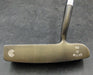 Cleveland Classics KG 12 Milled Putter 87cm Length Steel Shaft Cleveland Grip