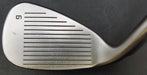 Ping GMax Red Dot 9 Iron Regular Steel Shaft Tour Fit Grip