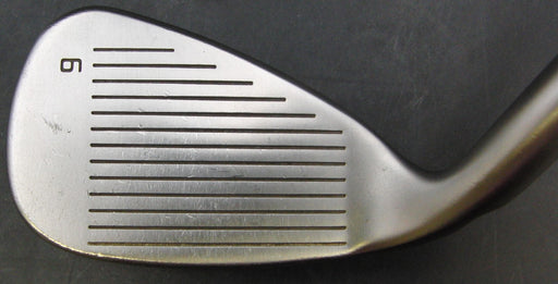 Ping GMax Red Dot 9 Iron Regular Steel Shaft Tour Fit Grip