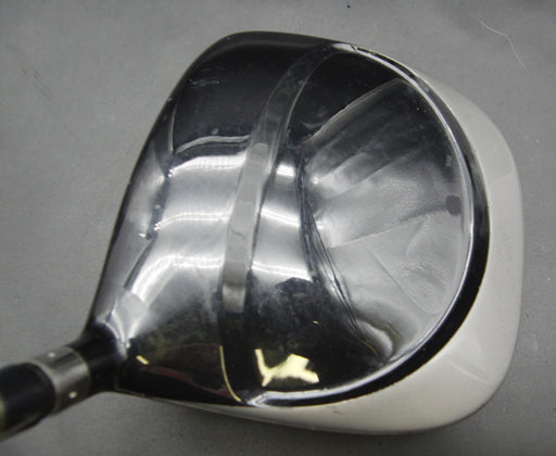 Nike SQ Sumo2 460 10.5° Driver Stiff Graphite Shaft Nike Grip & SQ HeadCover