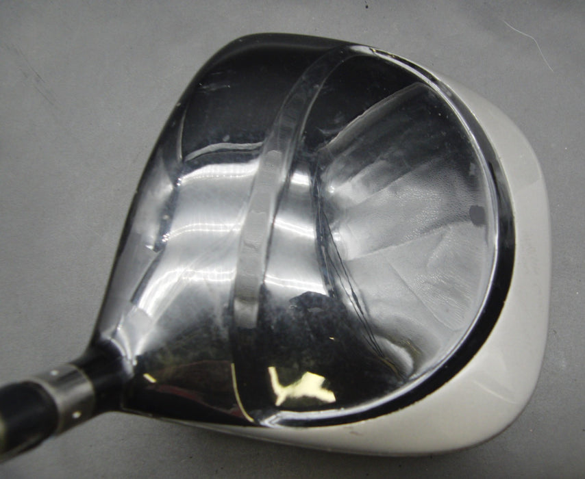 Nike SQ Sumo2 460 10.5° Driver Stiff Graphite Shaft Nike Grip & SQ HeadCover