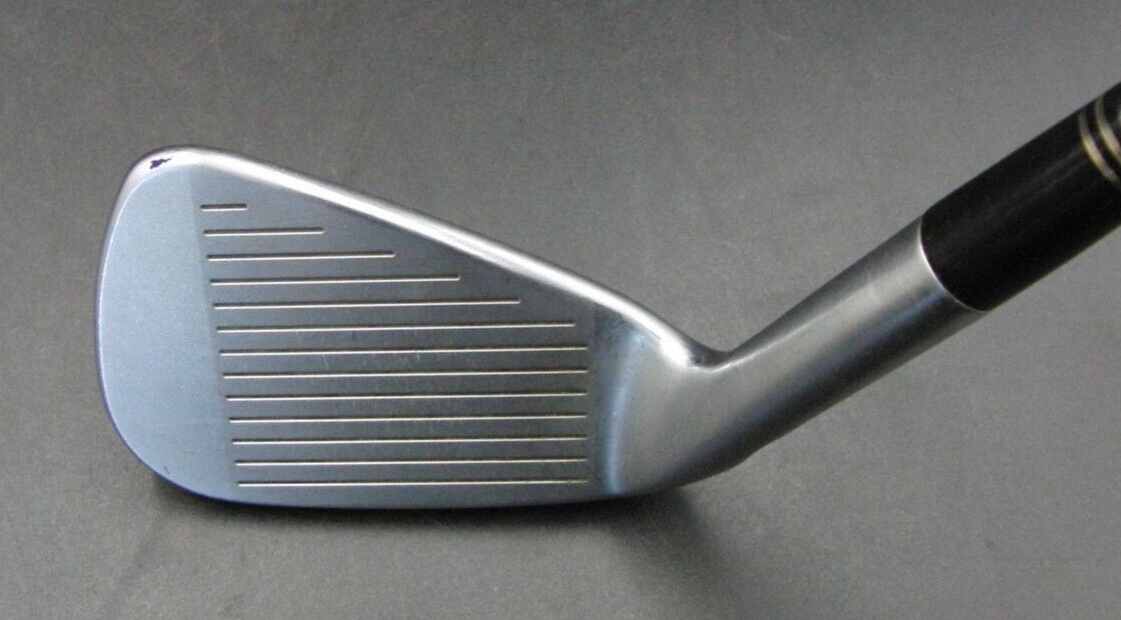 Ping Blade Red dot 7-Iron Stiff Steel Shaft Lamkin Grip