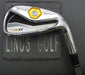 TaylorMade R11 9 Iron Stiff Steel Shaft TaylorMade Grip