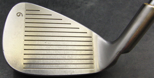 Ping i15 Yellow Dot 9 Iron Regular Steel Shaft Golf Pride Grip