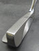 Yes! C-Groove Nicky Putter 85cm Length Steel Shaft YES Grip