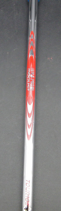 Ping G30 Green Dot 9 Iron Stiff Steel Shaft Golf Pride Grip