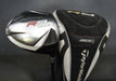 TaylorMade R9 Max 9.5° Driver Stiff Graphite Shaft XXIO Grip & TaylorMade H/C