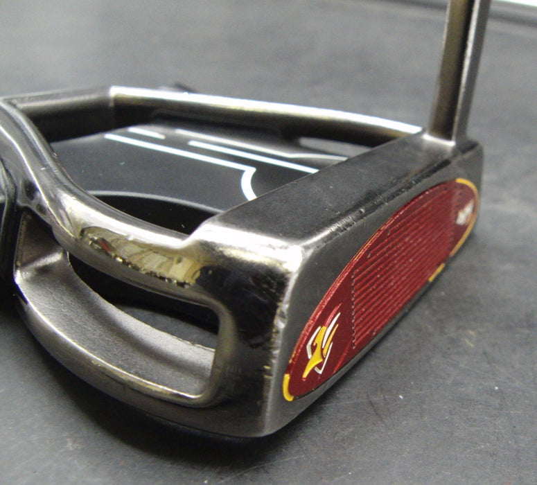 TaylorMade Rossa Monza Itsy Bitsy Agsi+ Putter 86cmLength Steel Shaft*