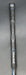 Ladies Wilson Staff Di11 8 Iron Ladies Graphite Shaft Wilson Staff Grip