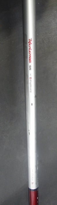 Shaft For TaylorMade R9 Driver Stiff Fujikura Motore 55 Graphite Shaft