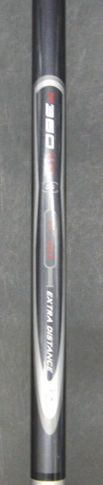 TaylorMade R360 XD 3 Wood Stiff Graphite Shaft TaylorMade Grip
