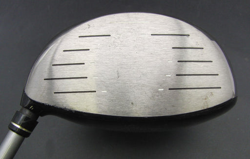Callaway Legacy 9.5° Driver Stiff Graphite Shaft Tour Edge Grip