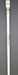 Callaway X Hot 7 Iron Stiff Graphite Shaft Callaway Grip
