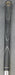 Callaway Golf FT 7 Iron Stiff Steel Shaft Callaway Grip