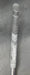 Left Handed Callaway Rogue ST Pro Gap Wedge Stiff Steel Shaft Golf Pride Grip
