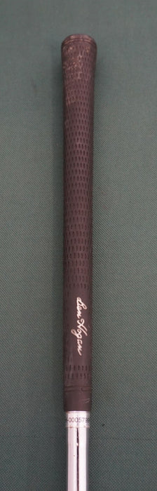 Ben Hogan Apex Plus 5 Iron Regular Steel Shaft Ben Hogan Grip
