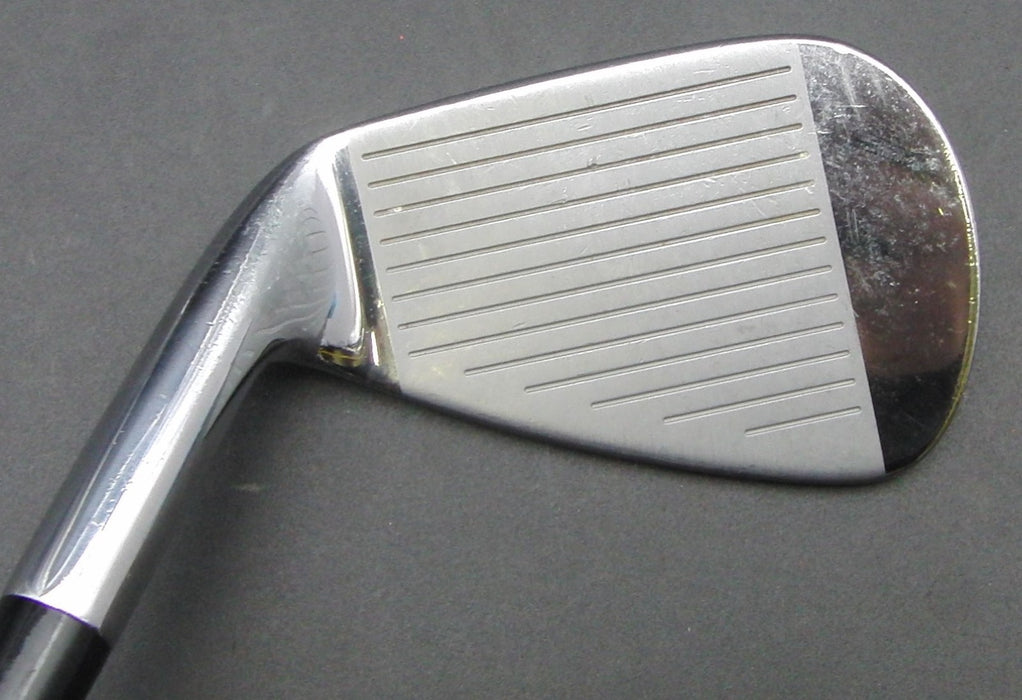 Mizuno MP-15 9 Iron Senior Steel Shaft Mizuno Grip
