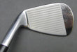Mizuno MP-15 9 Iron Senior Steel Shaft Mizuno Grip