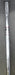 Callaway Big Bertha Gold 6 Iron Regular Steel Shaft Royal Grip